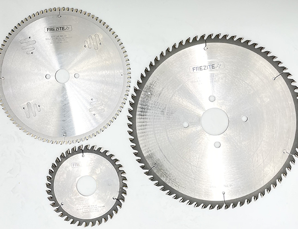 δίσκοι κοπής