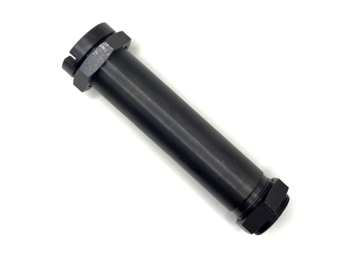 Αξονας Ξελουριστικού 160X27