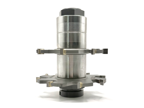 Set of cutters for MC-80207 EUROPA