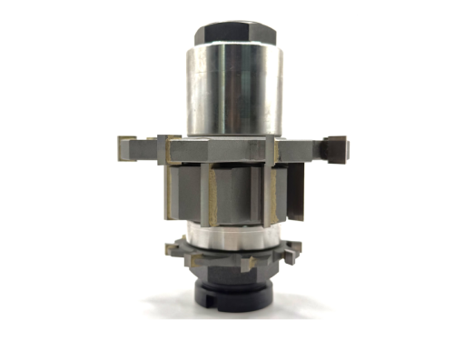 Set of cutters for PG-26 EUROPA