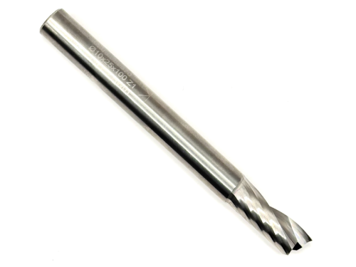 Κονδύλι φινιρίσματος 10X42X120 Z1