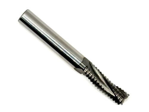 Roughing endmill 20X65X120 Z3