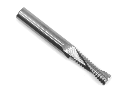 Roughing endmill 20X102X150 Z2