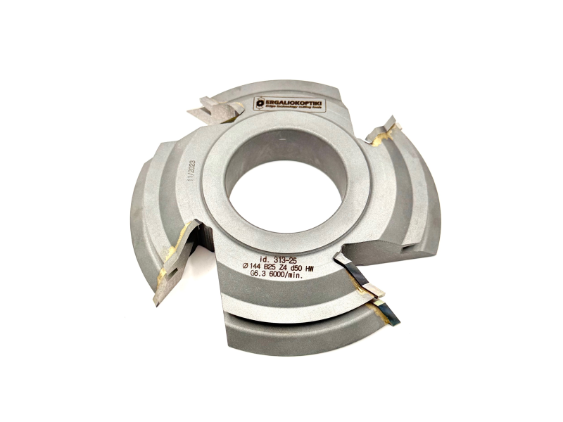 Φαλτσογωνιά σύνδεσης L35