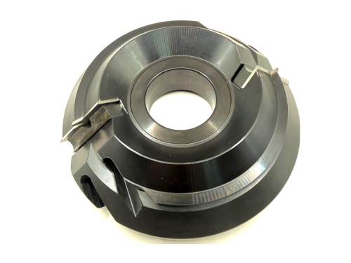 Φαλτσογωνιά σύνδεσης L35 με εναλλασόμενα πλακίδια