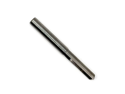 Finishing endmill 06X27X60 Z2