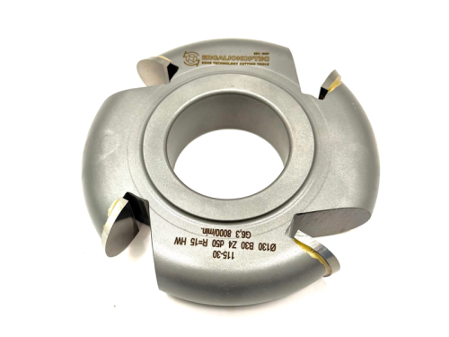 Αυλακώσεως 1/2 του κύκλου L50