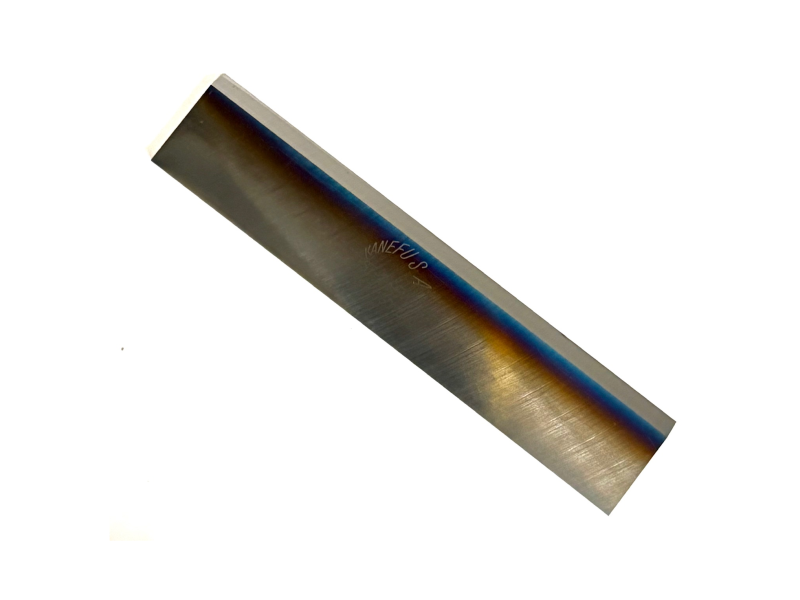 PLANNER KNIVES 150X30X3 ST-1 REVO